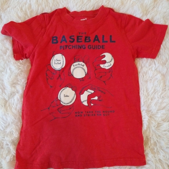 5T Back to School Shirt Boys Bundle - Picture 5 of 8